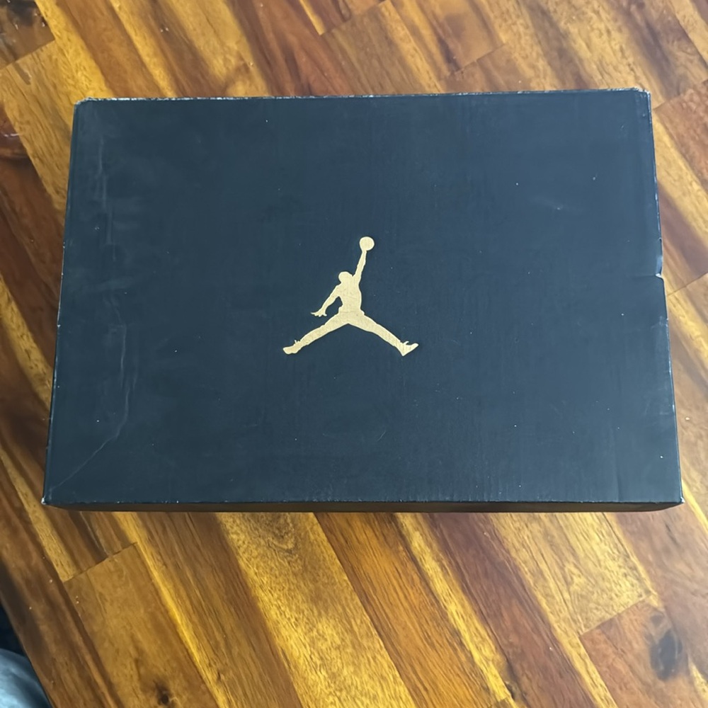 Jordan One Take 3 Basketball Shoe - Picture 7 of 7